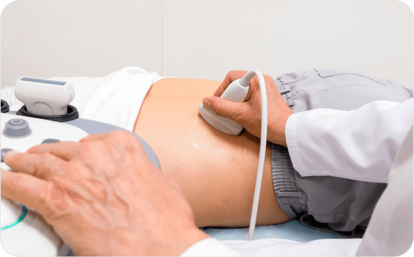 超音波検査（エコー検査）