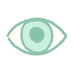 目や皮膚、体液が黄色くなっている