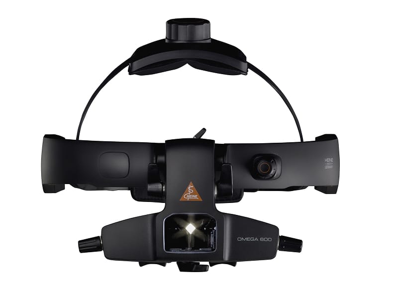 前眼部検査（前眼部検査機器）