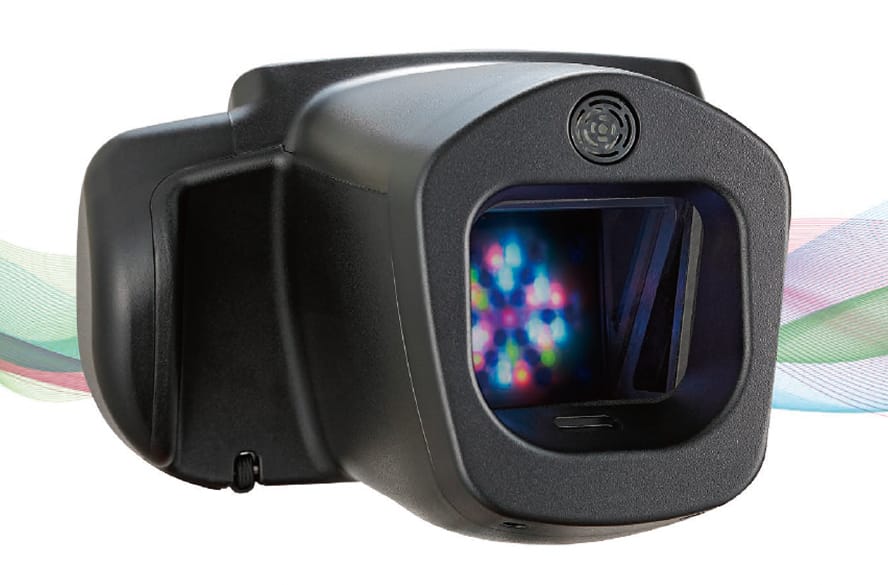 Spot Vision Screener